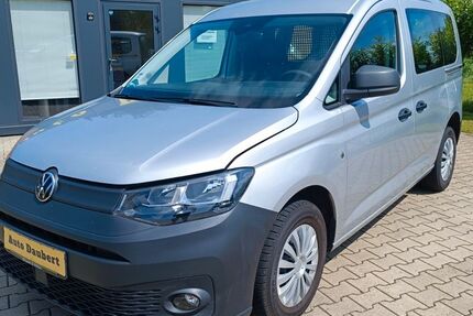 VW Caddy 251.000 km 10.000 &euro; Moormerland 26802