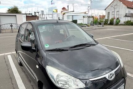 Hyundai i10 112.495 km 1.800 &euro; Pirmasens 66955