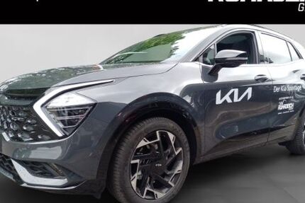 Kia Sportage 8.500 km 40.890 € Duisburg 47059