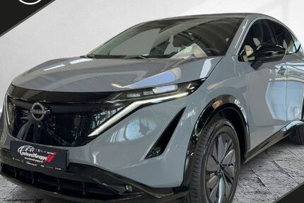 Nissan Ariya
