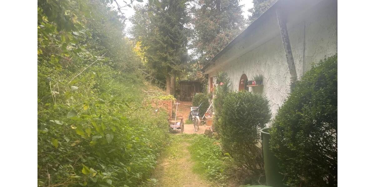 Einfamilienhaus Naumburg - 115 Zimmer, 115 m&sup2;, 50.000&euro; | Angebot:26926492