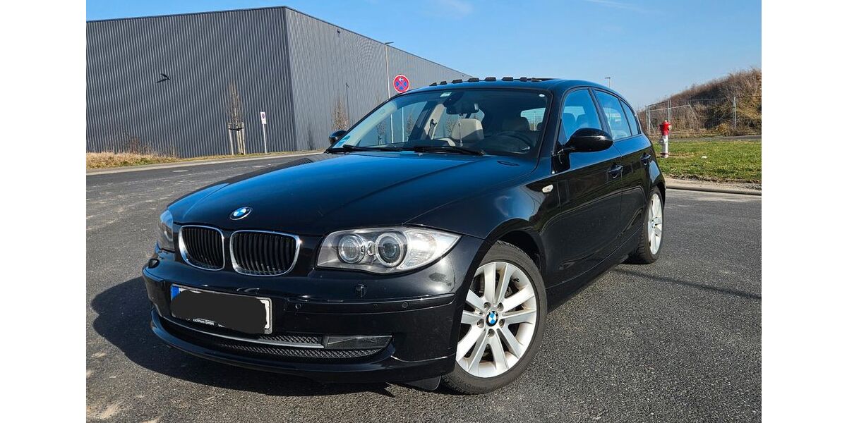 BMW 123 155.500 km 7.690 &euro; Erlenbach 97837
