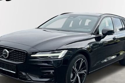 Volvo V60 9.900 km 51.990 € Kleinostheim 63801