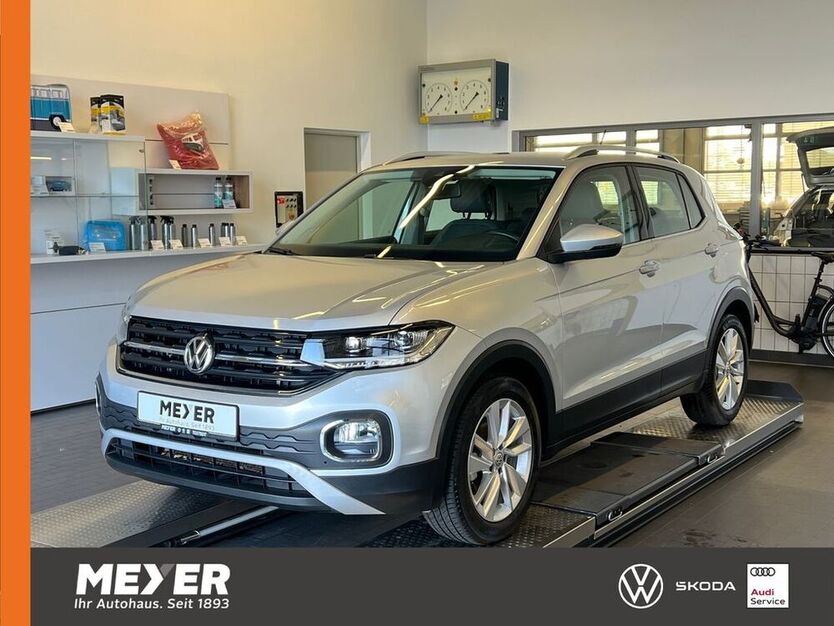 T-Cross