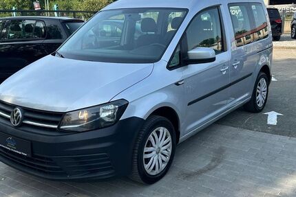 VW Caddy 210.000 km 13.450 &euro; Osterode am Harz 37520