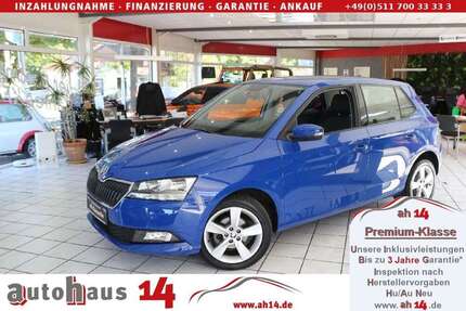 Skoda Fabia 32.853 km 10.950 &euro; Isernhagen 30916