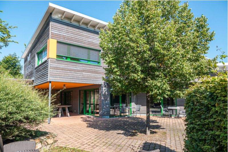 Gewerbeobjekt Hartmannsdorf - 990.000&euro; | Angebot:23019234