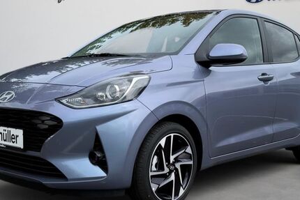 Hyundai i10 2.500 km 20.480 &euro; Hof 95030