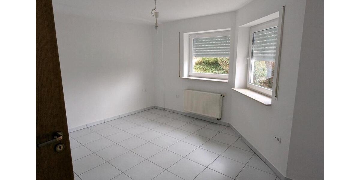 Mietwohnung in Wenden für Einzelperson 2 zimmer