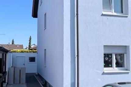 Wohnung Bürstadt - 1 Zimmer, 25 m&sup2;, 450&euro; | Angebot:25292045