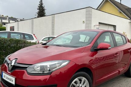 Renault Megane 69.998 km 7.990 € Soest 59494