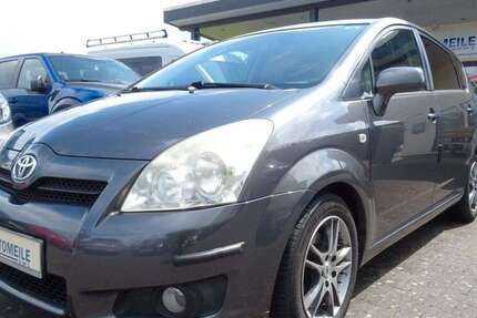 Toyota Verso
