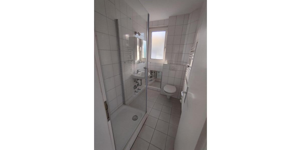 Etagenwohnung Bremerhaven Mitte - 3 Zimmer, 56 m&sup2;, 690&euro; | Angebot:26414264