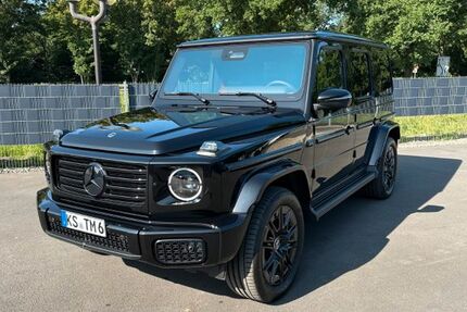 Mercedes-Benz G 450 13.500 km 158.500 &euro; Kassel 34123