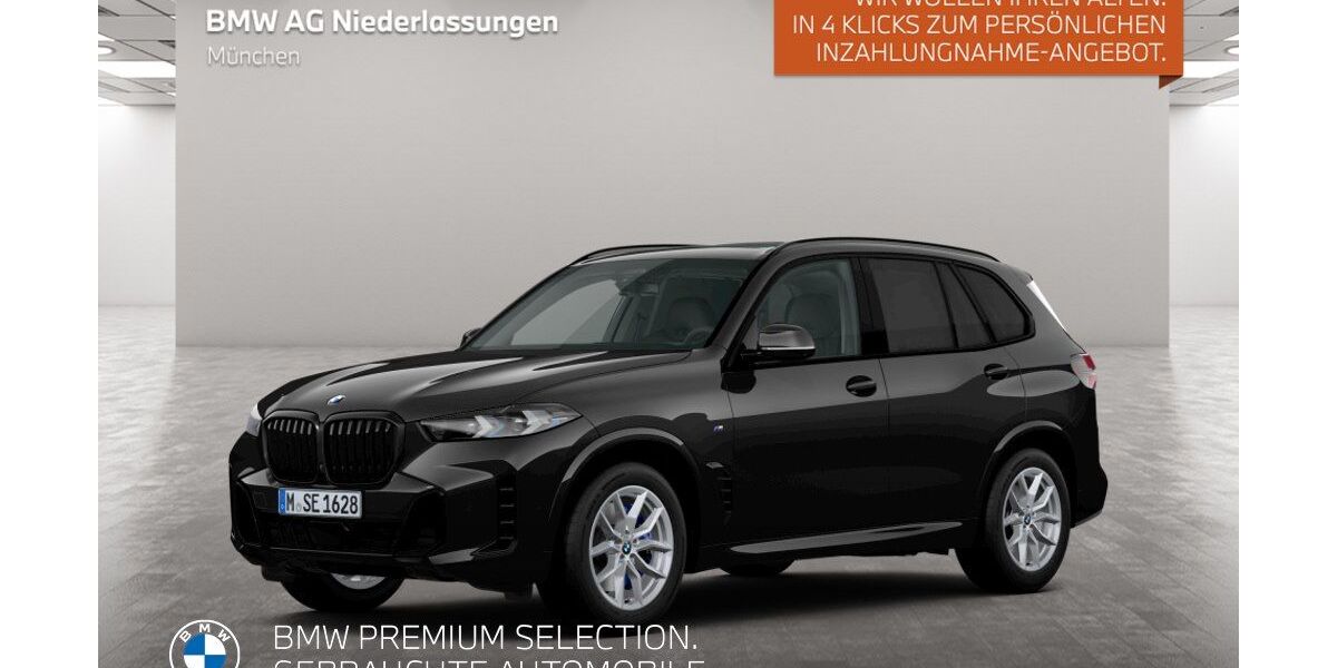 BMW X5 27.208 km 88.480 &euro; München 80939