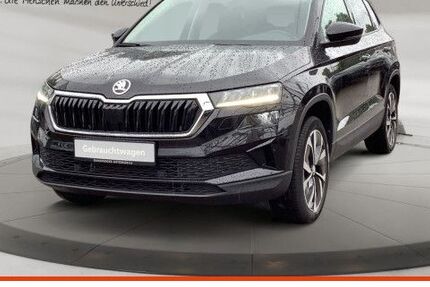Skoda Karoq 46.200 km 28.490 € Kirchheim 73230
