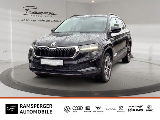 Skoda Karoq 46.200 km 28.490 € Kirchheim 73230