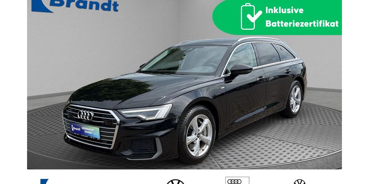 Audi A6 32.300 km 40.990 &euro; Achim 28832