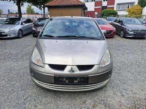 Mitsubishi Colt 160.000 km 1.990 &euro; Einhausen 64683