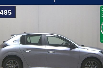 Peugeot 208 45.825 km 13.780 &euro; Gyhum/Bockel 27404