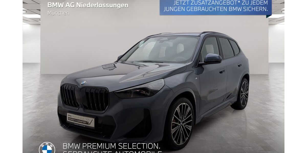 BMW X1 32.100 km 45.901 &euro; München 80939