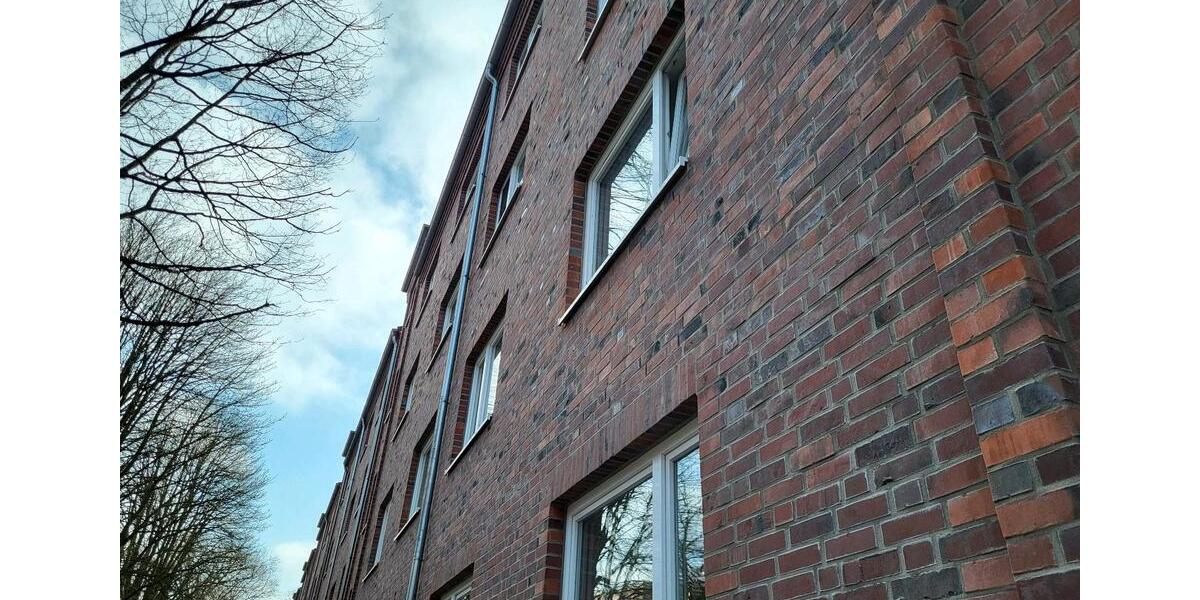 Hochparterre Hamburg Barmbek-Nord - 4 Zimmer, 80 m&sup2;, 549.000&euro; | Angebot:26049494