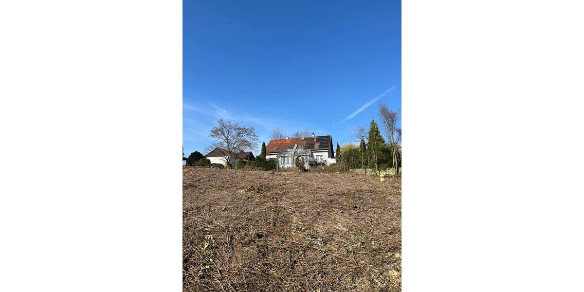 Grundstück Odenthal Blecher - 296.000&euro; | Angebot:25717079