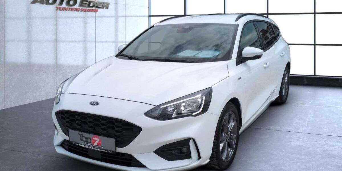 Ford Focus 48.200 km 18.950 &euro; Tuntenhausen 83104