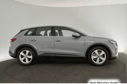 Audi Q4 e-tron 82.200 km 26.800 &euro; Friedberg 86316