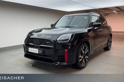 Mini John Cooper Works Countryman 17.124 km 40.999 &euro; Augsburg 86167