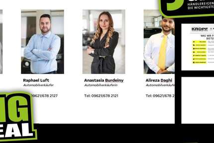 Opel Adam 67.895 km 9.980 &euro; Amberg 92224