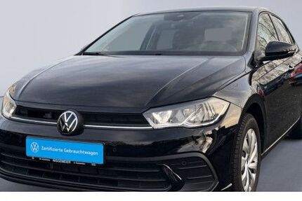 VW Polo 5.562 km 20.580 &euro; Salzkotten 33154