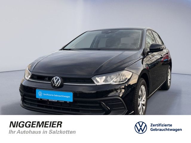 VW Polo 5.562 km 20.580 &euro; Salzkotten 33154