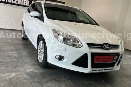 Ford Focus 155.000 km 5.990 &euro; Braunschweig 38112