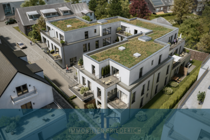 Wohnung zum Kaufen in Aachen 240.000 € 47 m²