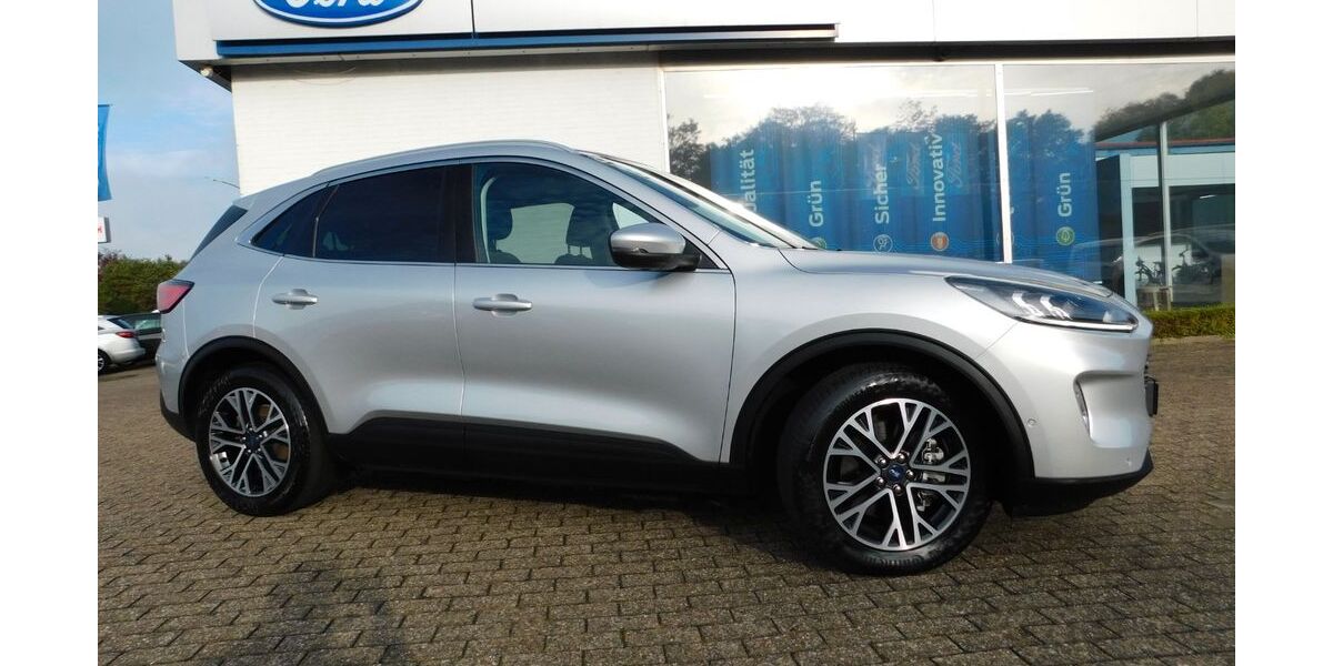 Ford Kuga 107.000 km 18.990 &euro; Brake 26919