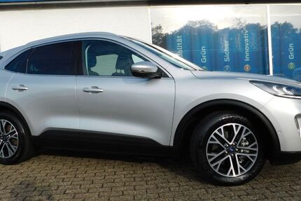 Ford Kuga 107.000 km 19.850 &euro; Brake 26919