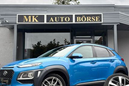 Hyundai KONA 105.000 km 14.990 &euro; Bad Harzburg 38667