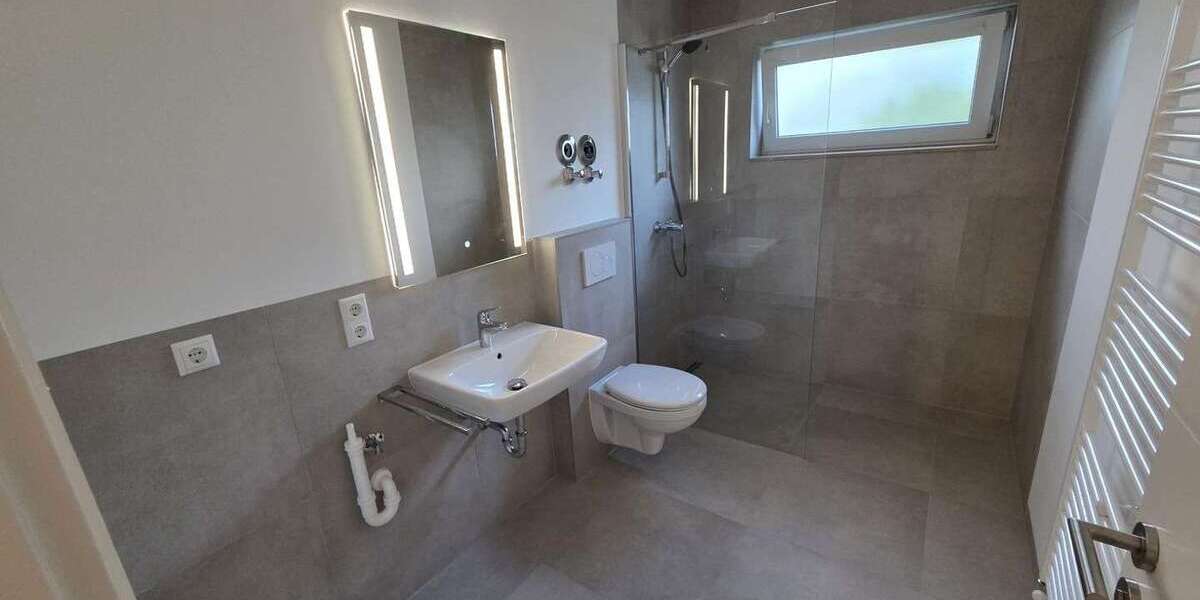 Etagenwohnung Vaterstetten Baldham - 3 Zimmer, 75 m&sup2;, 1.500&euro; | Angebot:27080777