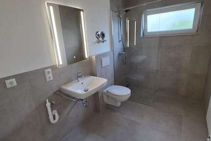 Wohnung Vaterstetten Baldham - 3 Zimmer, 75 m&sup2;, 1.500&euro; | Angebot:27080777