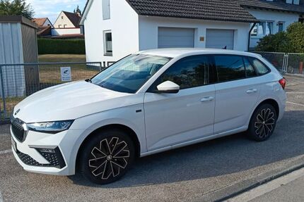 Skoda Scala 8.000 km 19.900 &euro; Bechhofen 91572