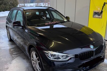 BMW 320 138.000 km 14.990 &euro; Teisnach 94244