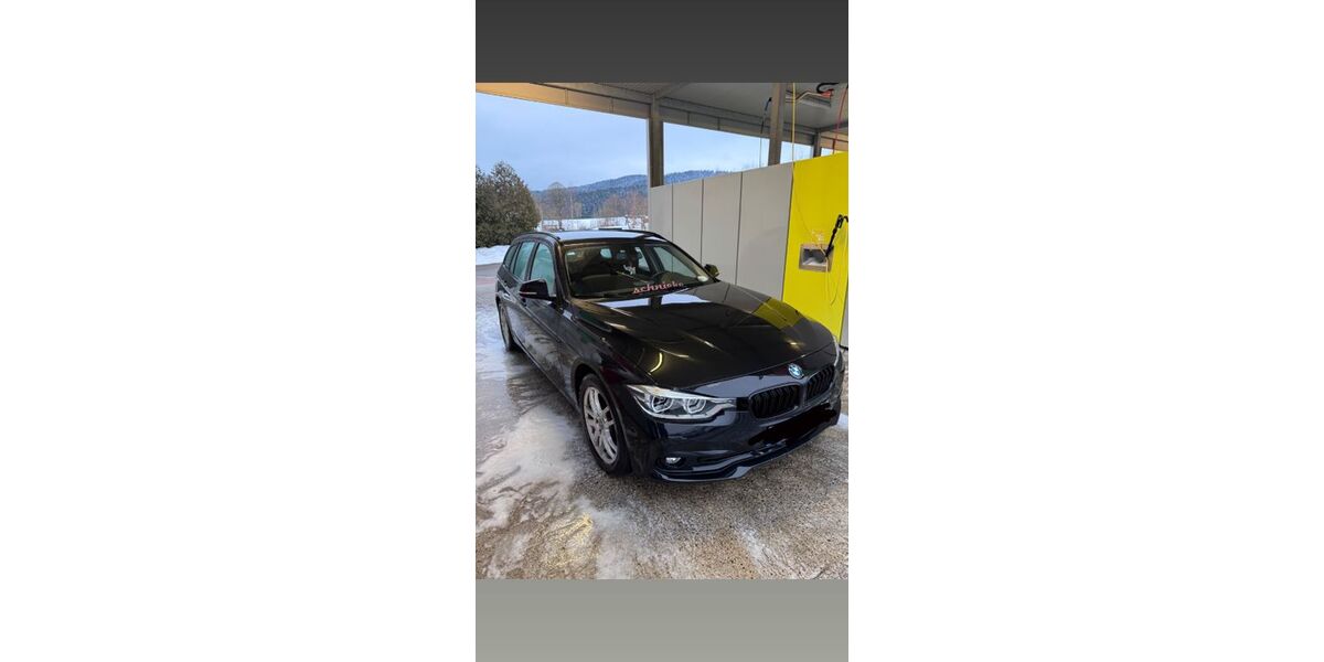 BMW 320 138.000 km 14.990 &euro; Teisnach 94244