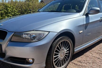 BMW 318 134.000 km 7.499 &euro; Drage 21423