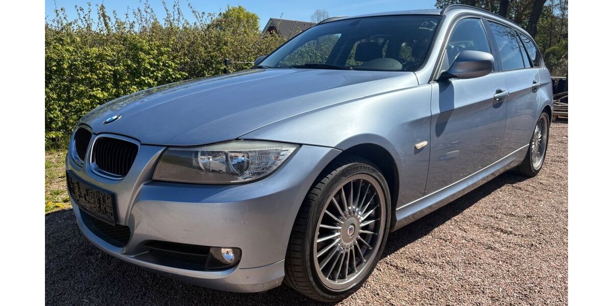BMW 318 134.000 km 7.499 &euro; Drage 21423