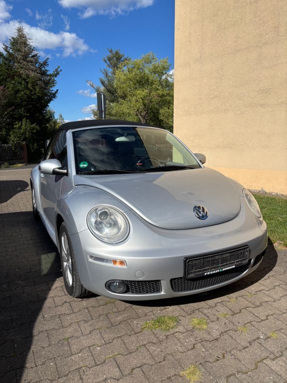 Beetle