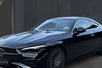 Mercedes-Benz CLE 220 30.103 km 45.900 &euro; Reichertshofen 85084