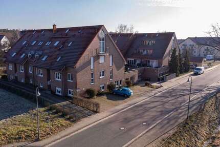 Wohnung zum Mieten in Cottbus 490 € 66.3 m² 2 zimmer