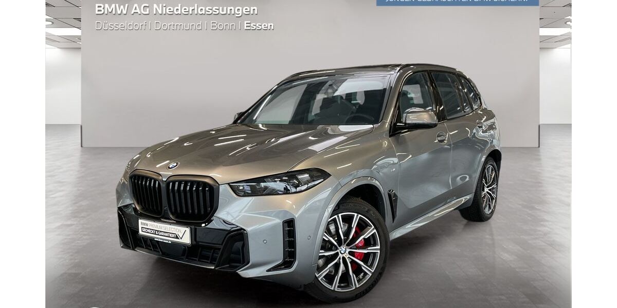 BMW X5 14.412 km 89.999 &euro; Essen 45141