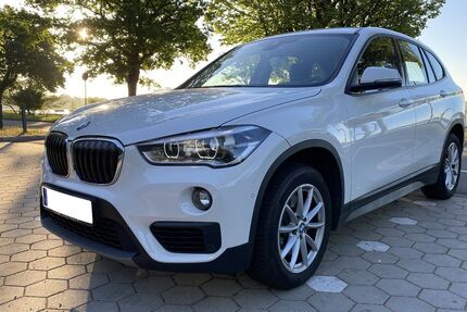 BMW X1 160.000 km 17.899 € Hamburg 20149